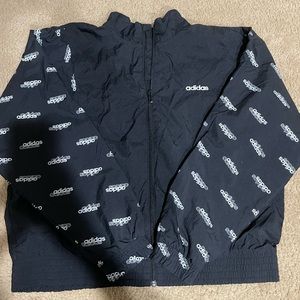 Adidas jacket